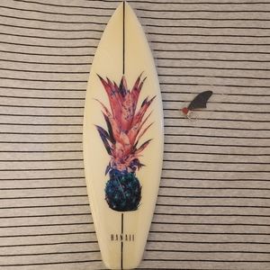 Little Surfboard